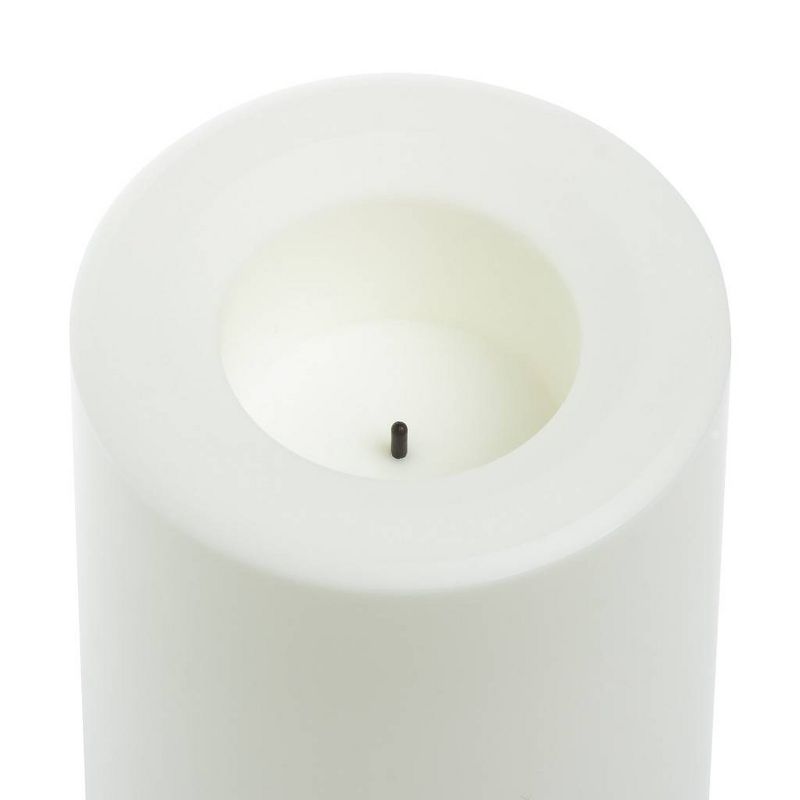 Outdoor Flameless LED Candle Color Changing with Remote - Sterno Home