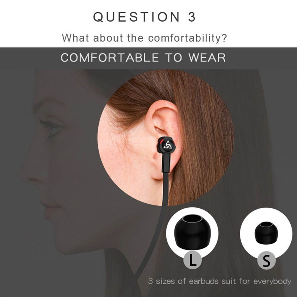 Jaybird Vista True Wireless Bluetooth Sport Waterproof Earbud Premium Headphones - Black (985-000865)