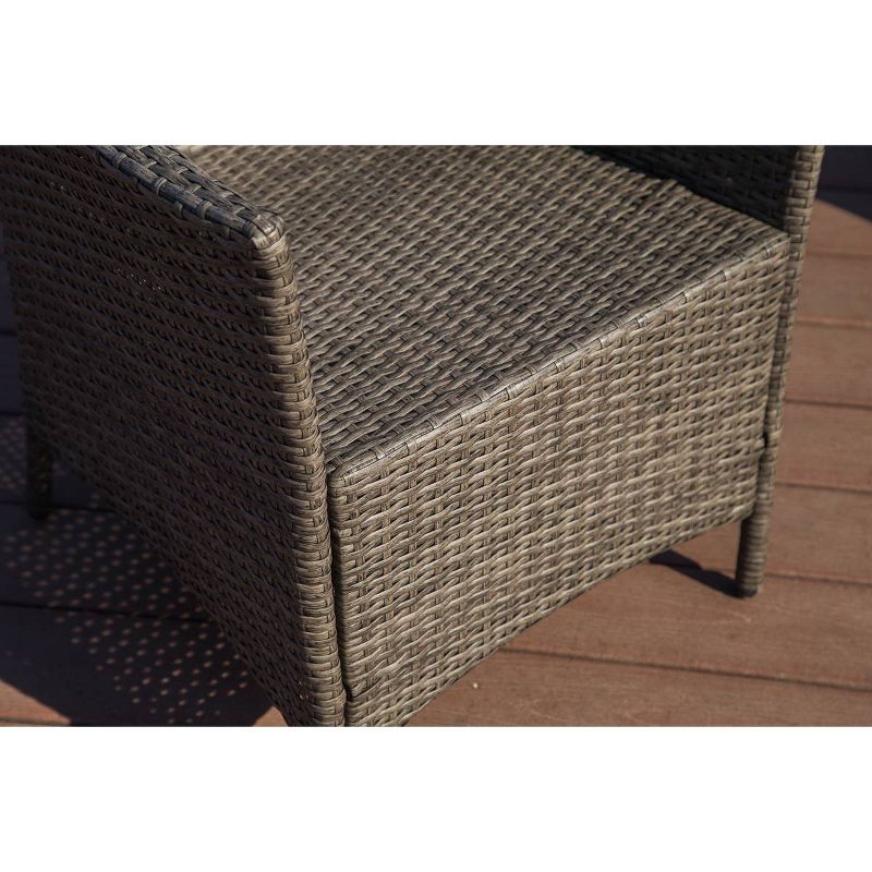 3pc Patio Bisto Set - Patio Festival