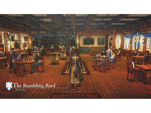 Valkyria Revolution - PlayStation 4