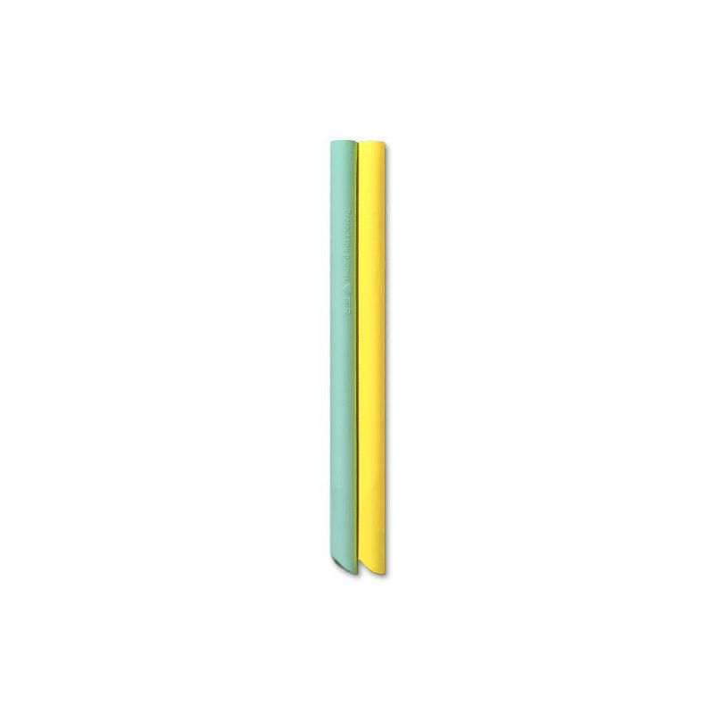GIR: Get It Right 2pk Boba Silicone Straw Sunny