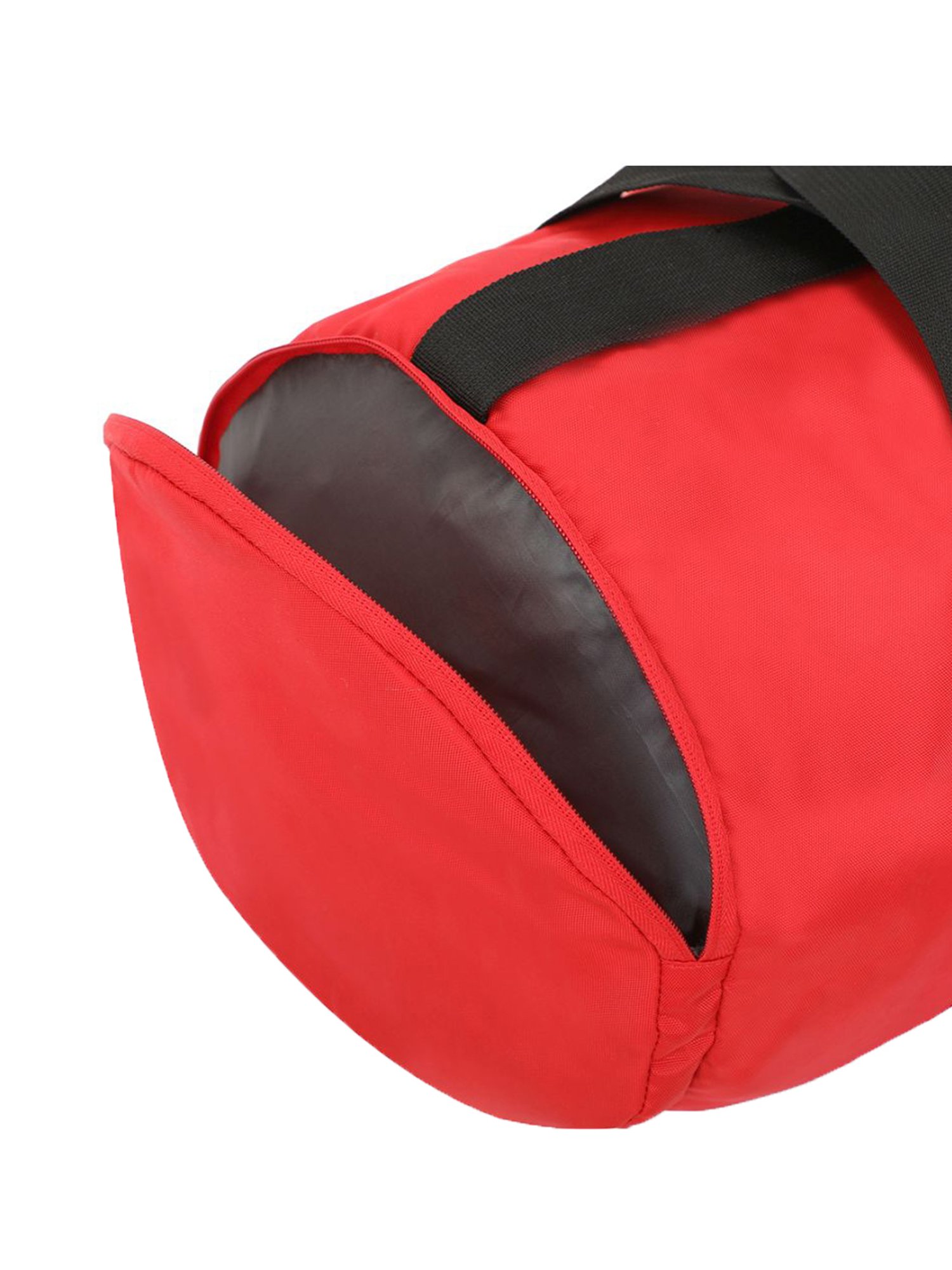 United Colors of Benetton Drew Red Medium Gym Bag