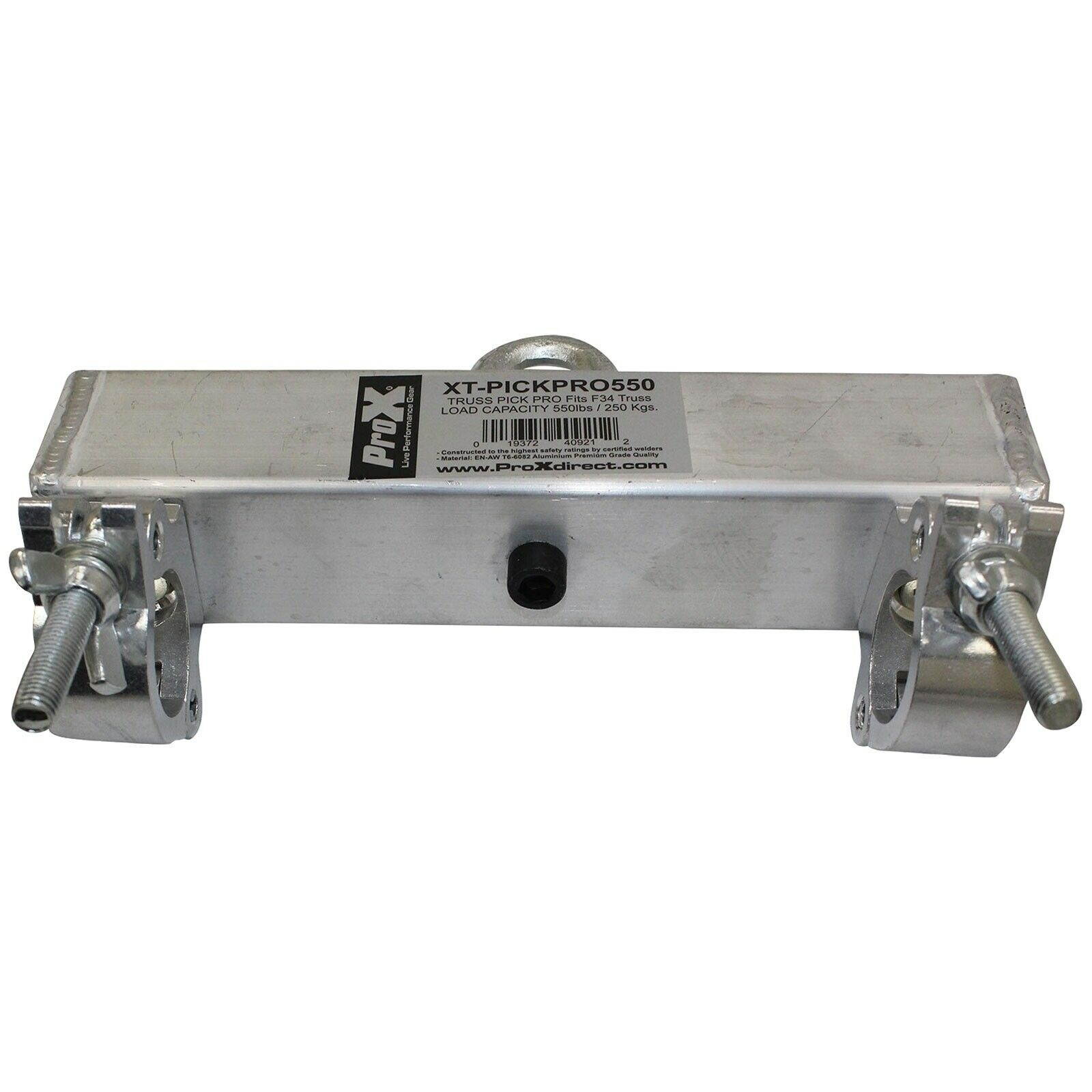 PICKPRO550 for F34 Truss