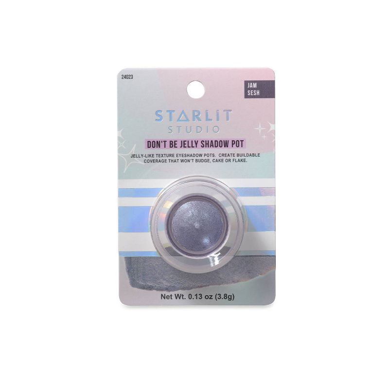 Starlit Studio Don't Be Jelly Shadow Pot - Jam Sesh - 0.13oz