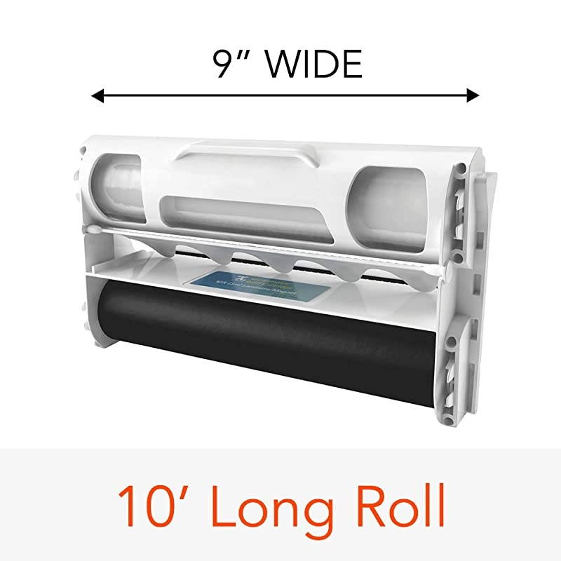 LaminateMagnet Refill for ezLaminator 9quot x 10 Refill Cartridge 100128