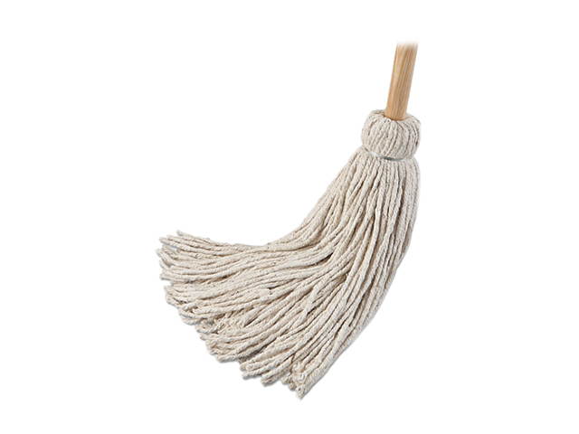 C-24 Oz Handle Deck Mopcotton 6/Pack