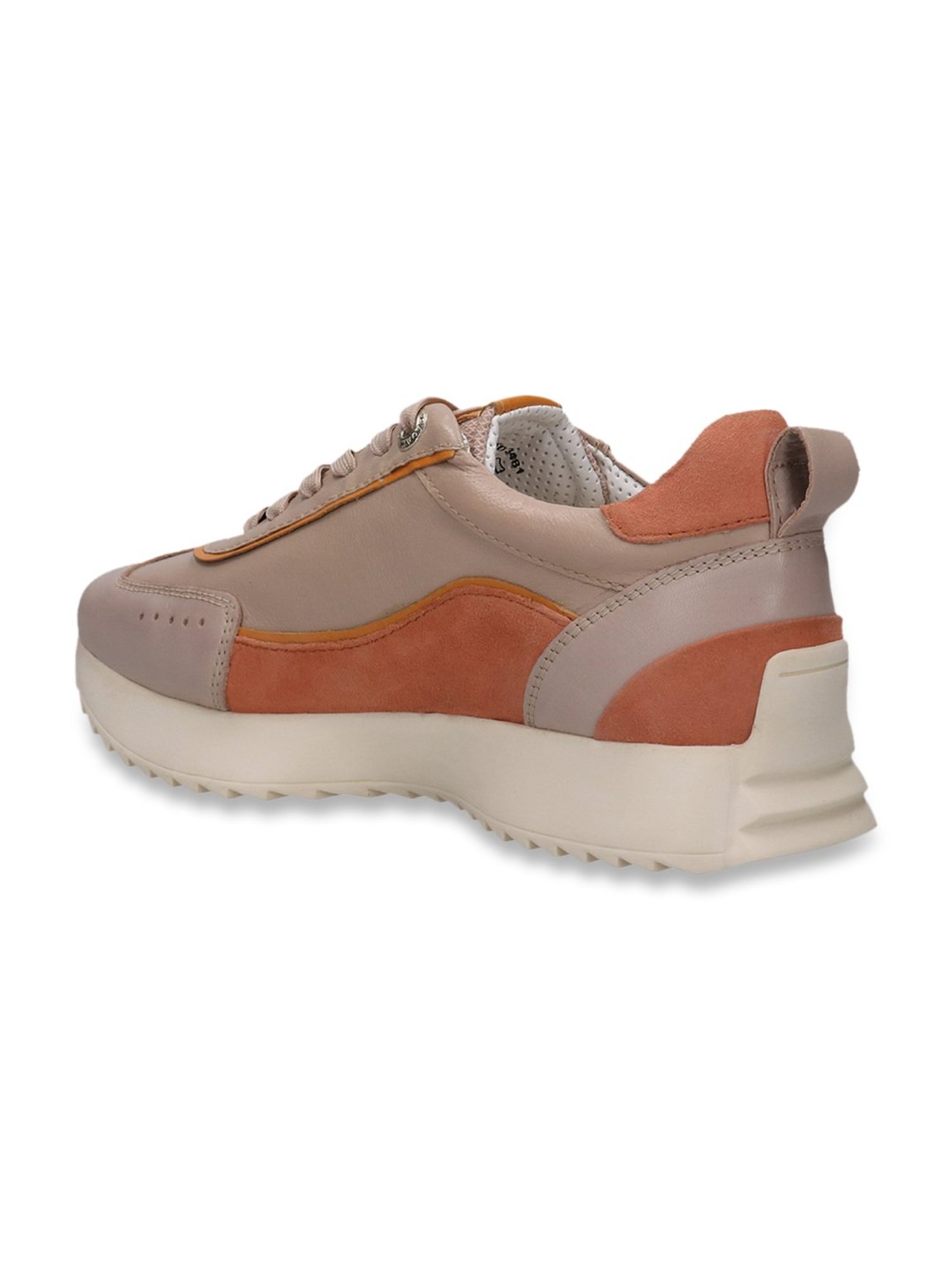 Bagatt Women's Sophie Thulian Sneakers