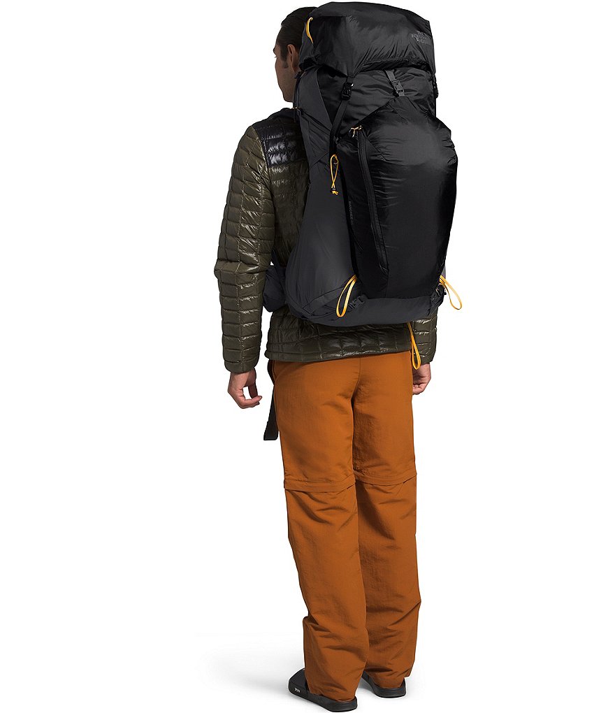 The North Face Banchee 65 L Pack