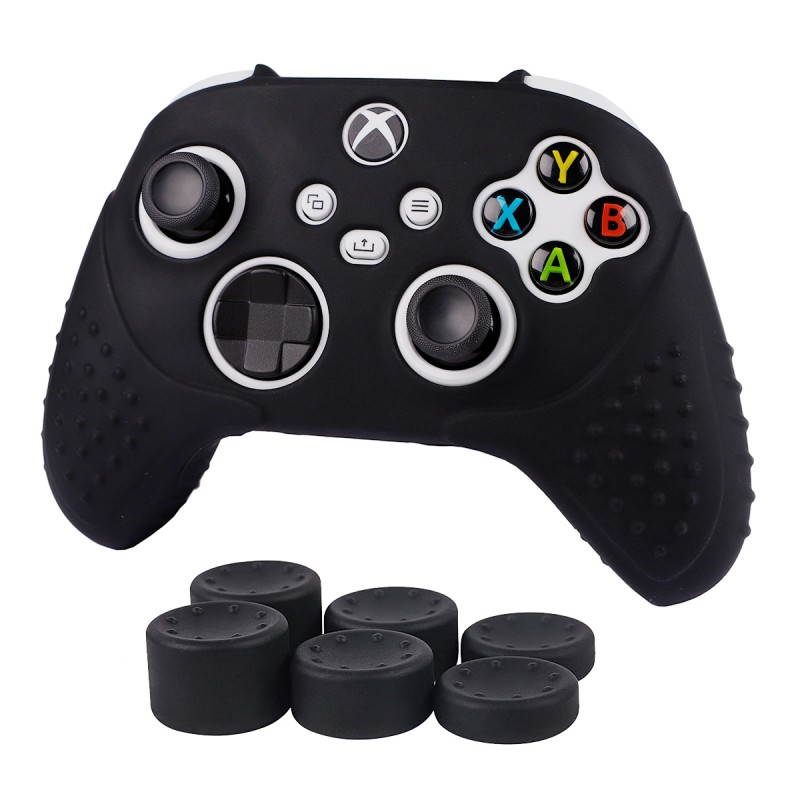 SA XBOXSeries S/X handle clip XBOX S wireless handle holder XBOX X handle mobile phone holder