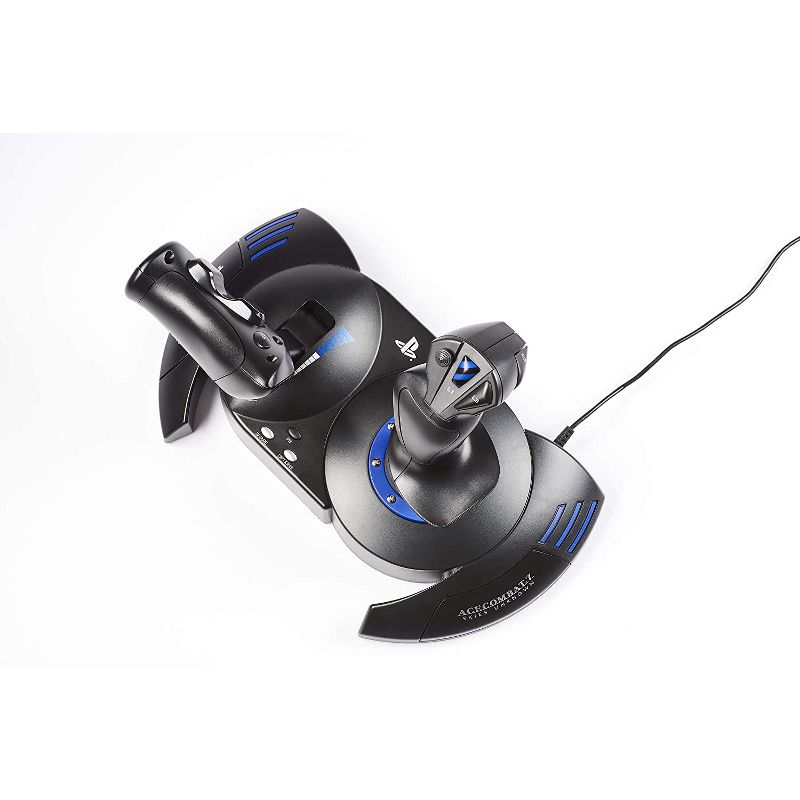 ThrustMaster T.Flight Hotas 4 Ace Combat 7 Skies Unknown Edition (PS4 & PC)