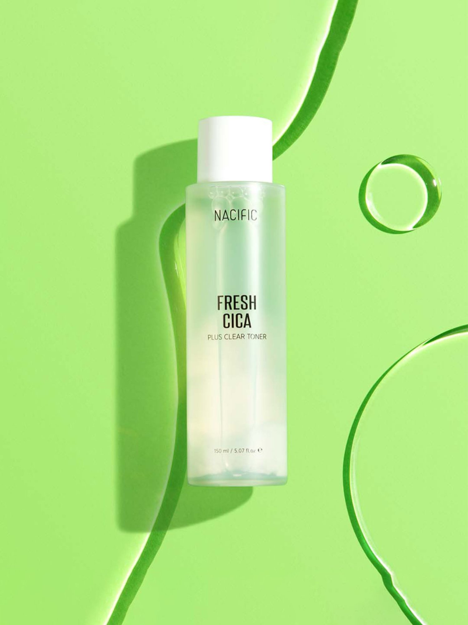 Glowiest Peekaboo AHA PHA Skin Perfecting Toner - 200 ml