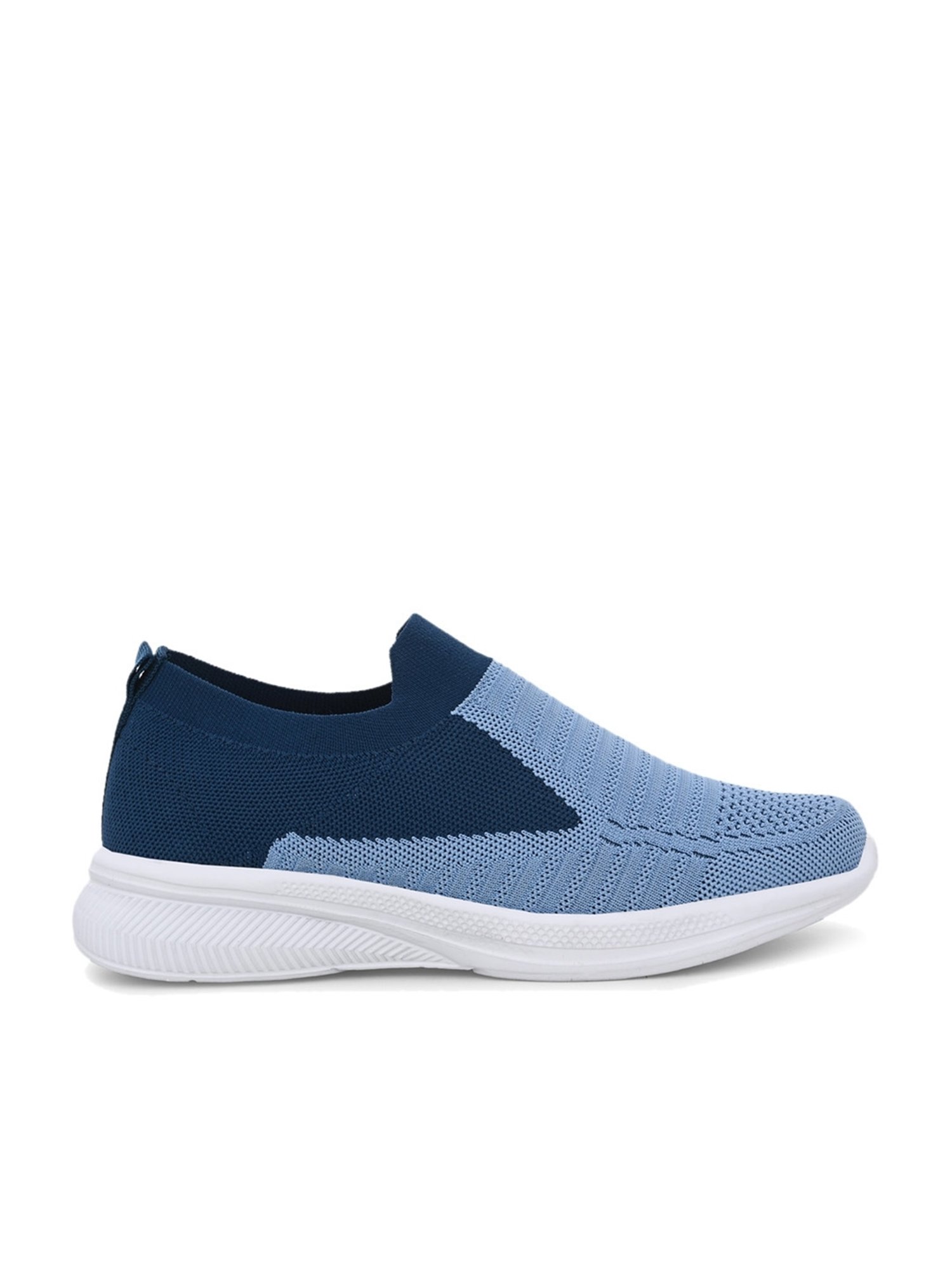 Giorgio Men's Blue Running Shoes