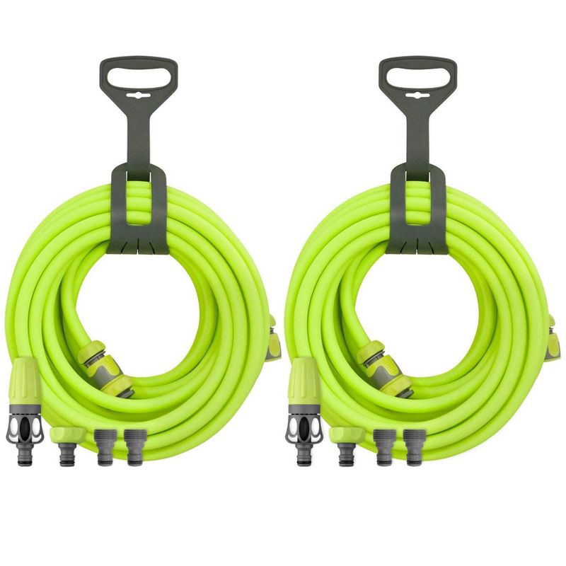 Flexon 5/8" x 20ft Leader Hose