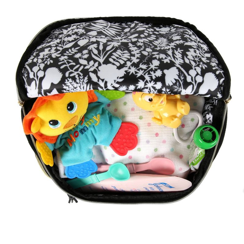 Dabney Lee Fiona Backpack Diaper Bag