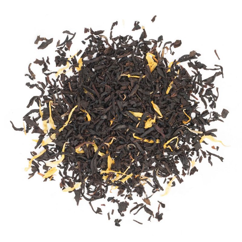 Pinky Up Earl Grey Macaron Tea - 2.1oz