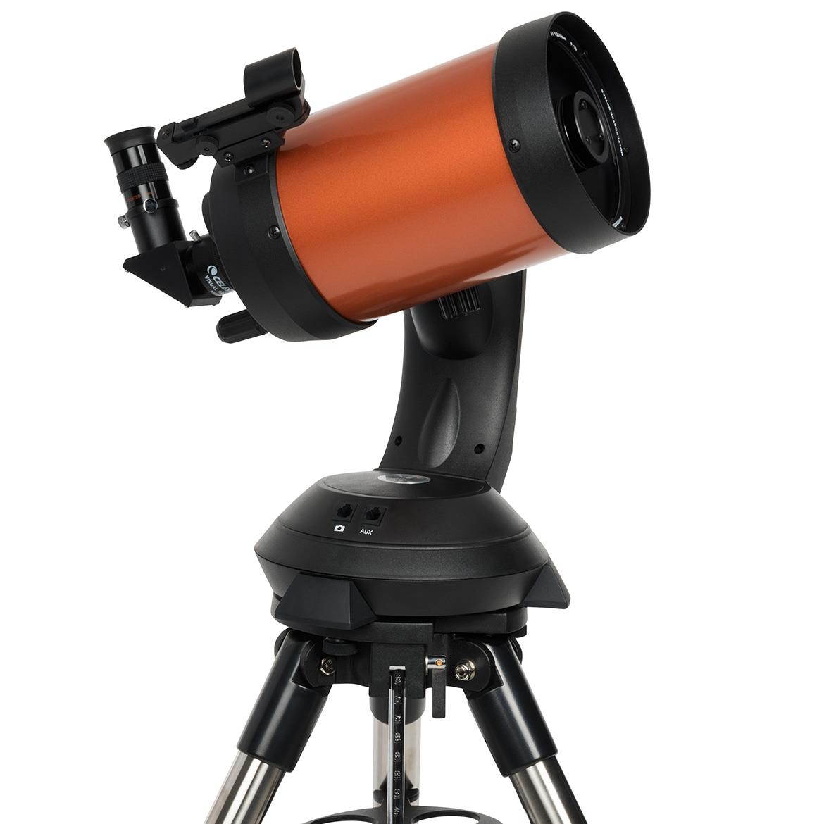 Celestron NexStar 5SE 5" Computerized Schmidt-Cassegrain Telescope Kit
