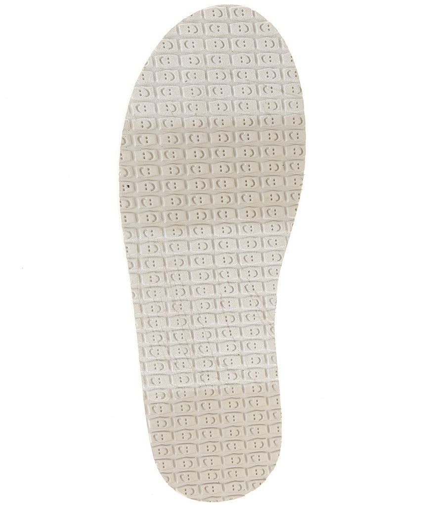 Sanuk Women's Donna Shave Ice Rainbow Slip-Ons