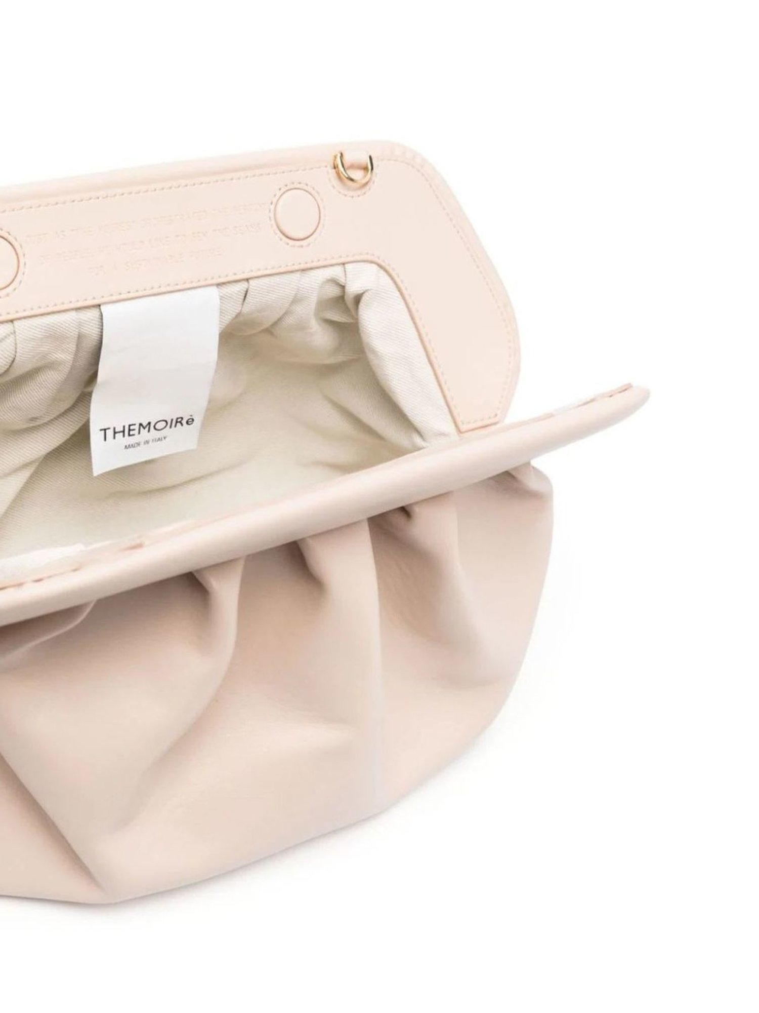 Themoire Moth BIOS Cross Body Bag