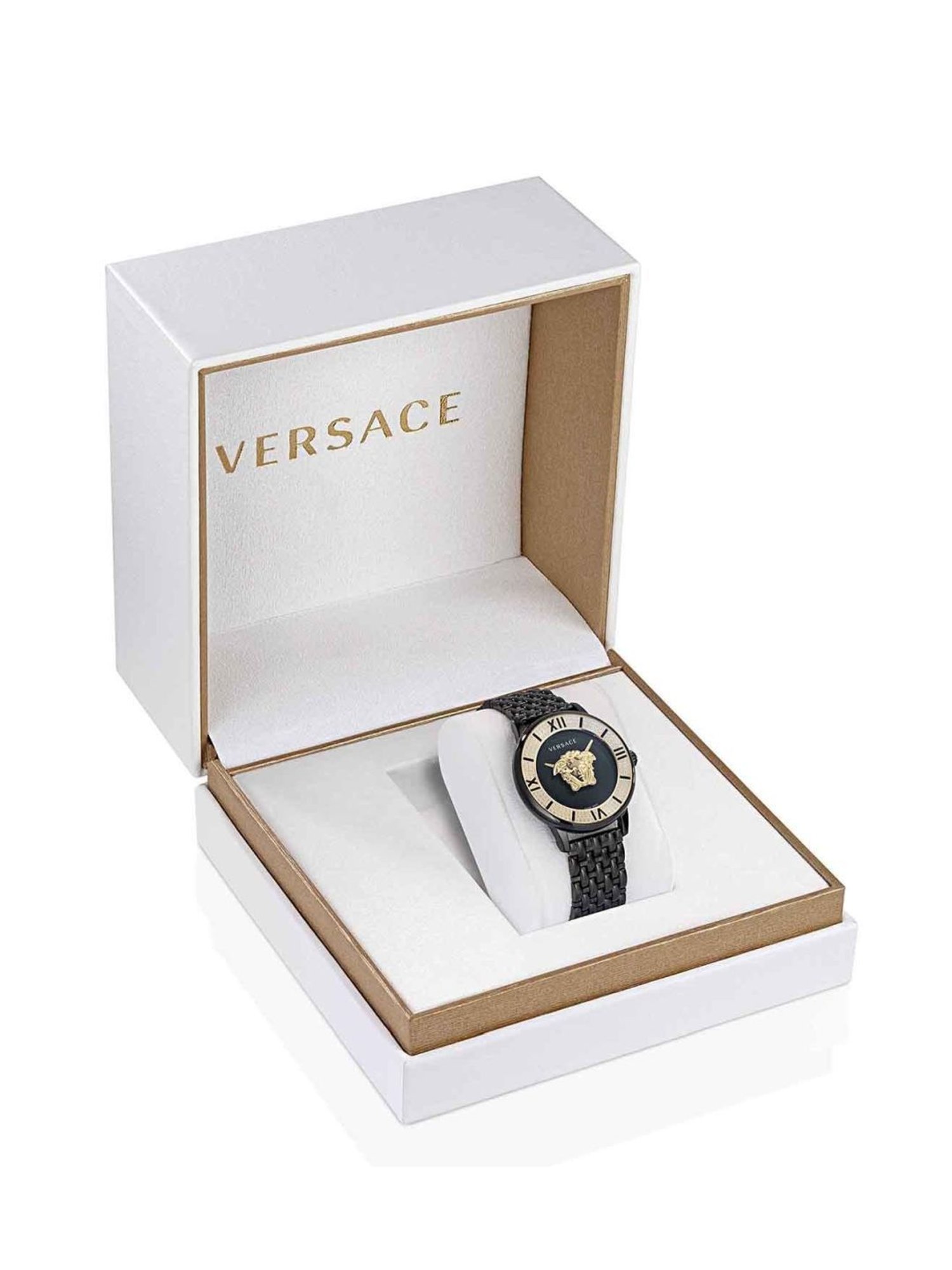 Versace VE2R00922 La Medusa Watch for Women