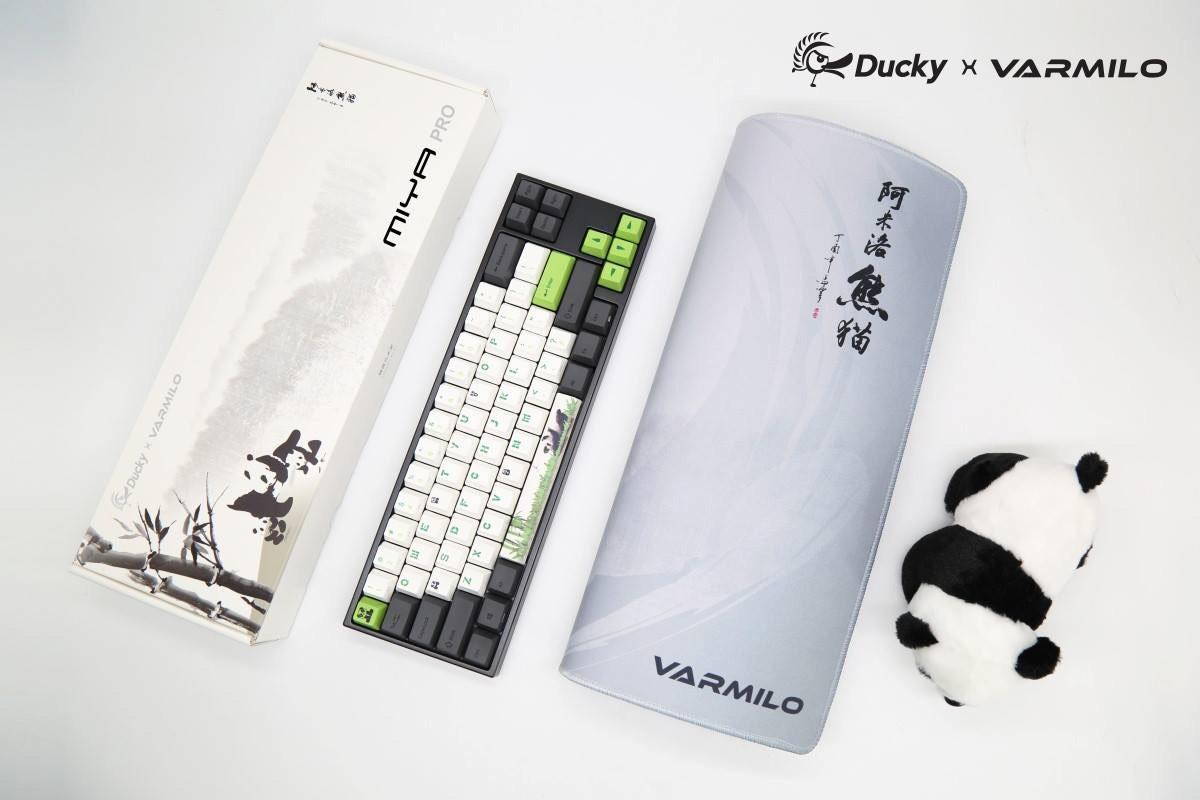 2, 60% Wired/Wireless Mechanical Keyboard (Kailh Box Brown Switch/White Case) - Full Keys Programmable - True RGB Backlit - Tap Arrow Keys - Double Shot PBT Keycaps - NKRO - 1900mAh Battery