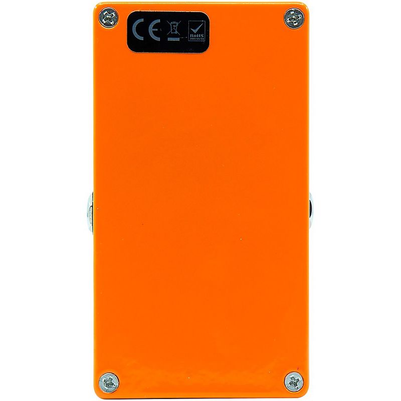 Walrus Audio Iron Horse LM308 V2 2018 Limited Halloween Edition Distortion Effects Pedal