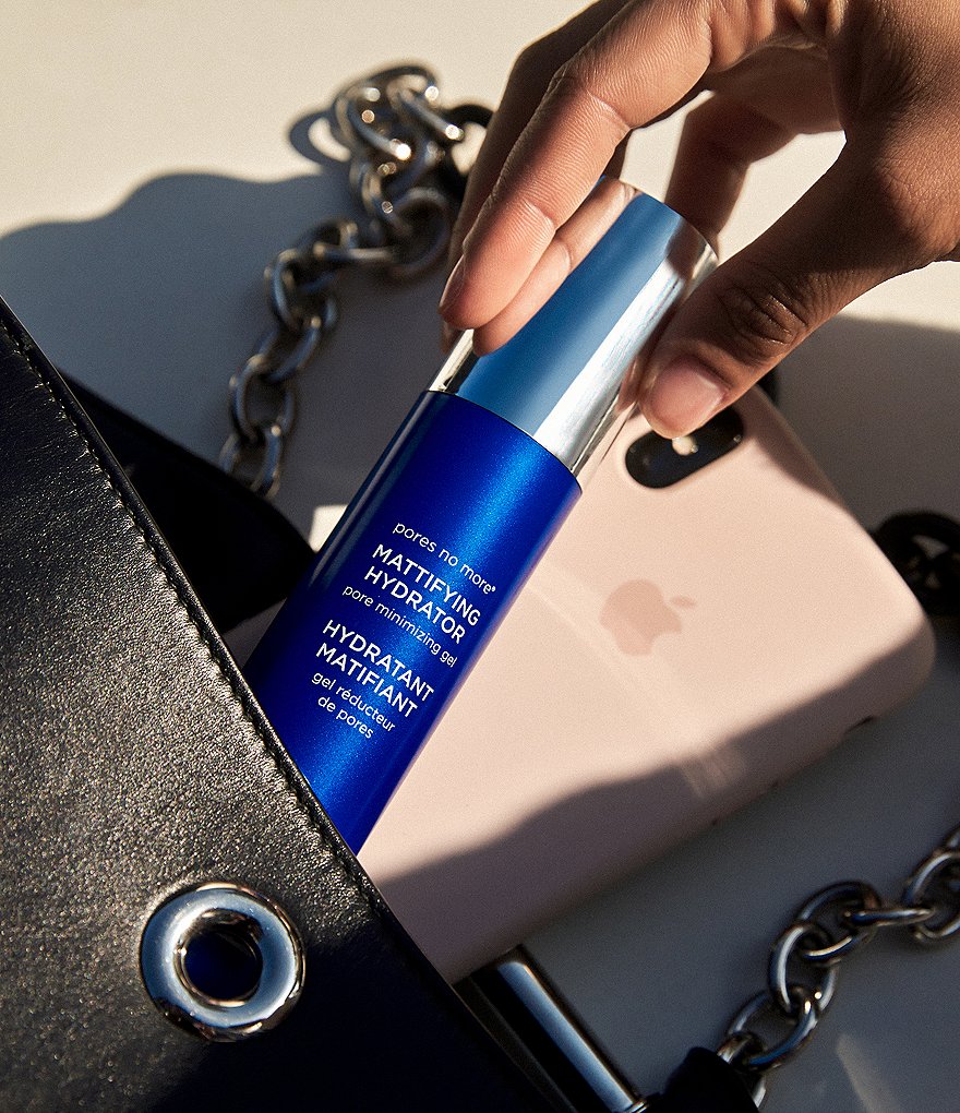 Dr. Brandt Pores No More Mattifying Hydrator Pore Minimizing Gel