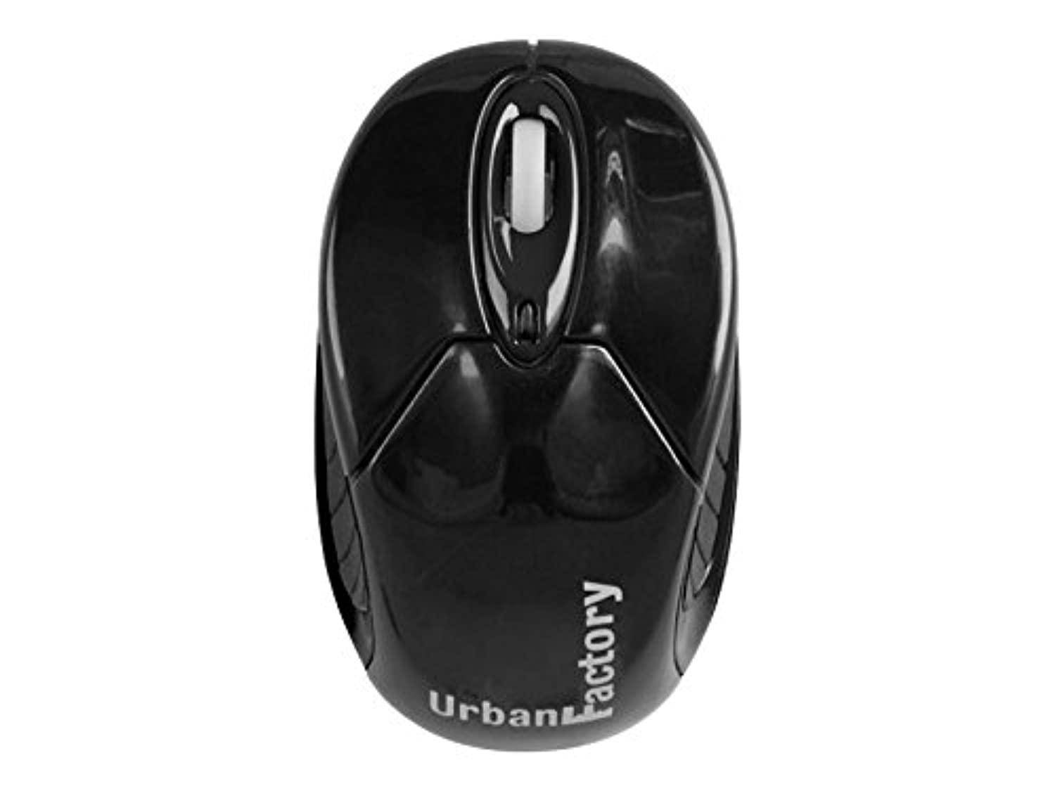 Urban Factory Mouse