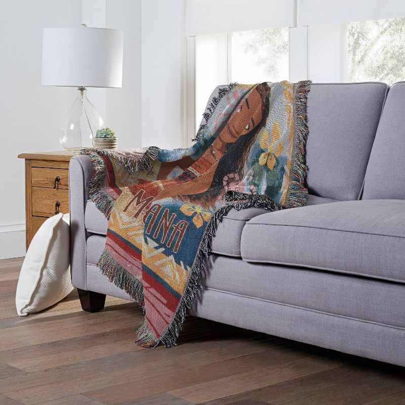 60"x90" Friends Door Sherpa Blanket