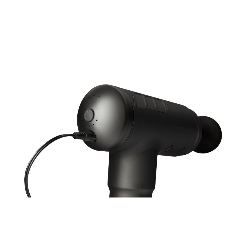 HoMedics Therapist Select Percussion Massager