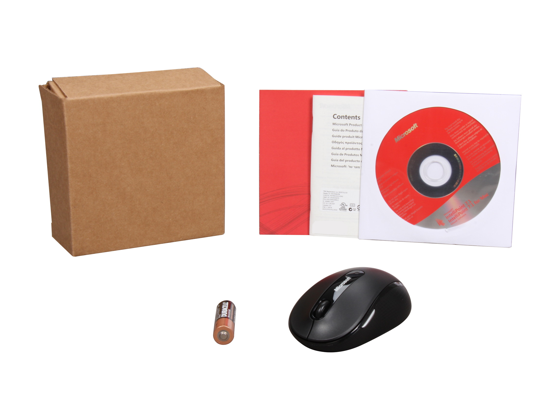 2.4G Wireless Car Mouse USB Computer Mice Car Shape 1000 DPI with LED Light Receiver for PC Laptop MacBook Air Pro tablets