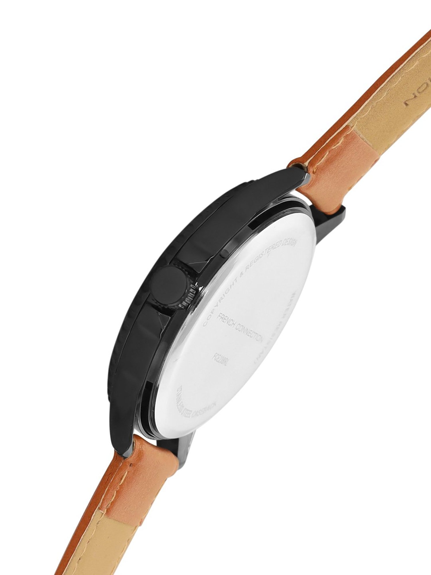 French Connection FCE23BRL Analog Watch for Men