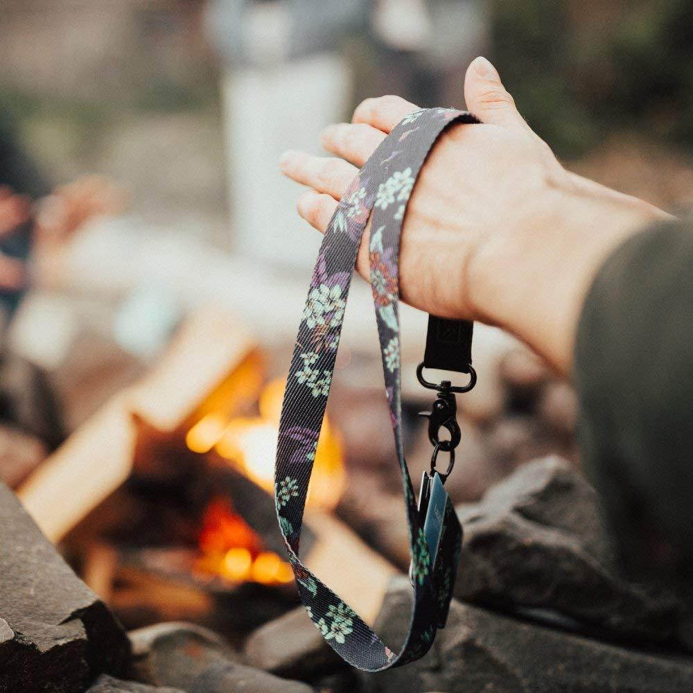 Thread Wallets - Cool Lanyards - Key Chain Holder