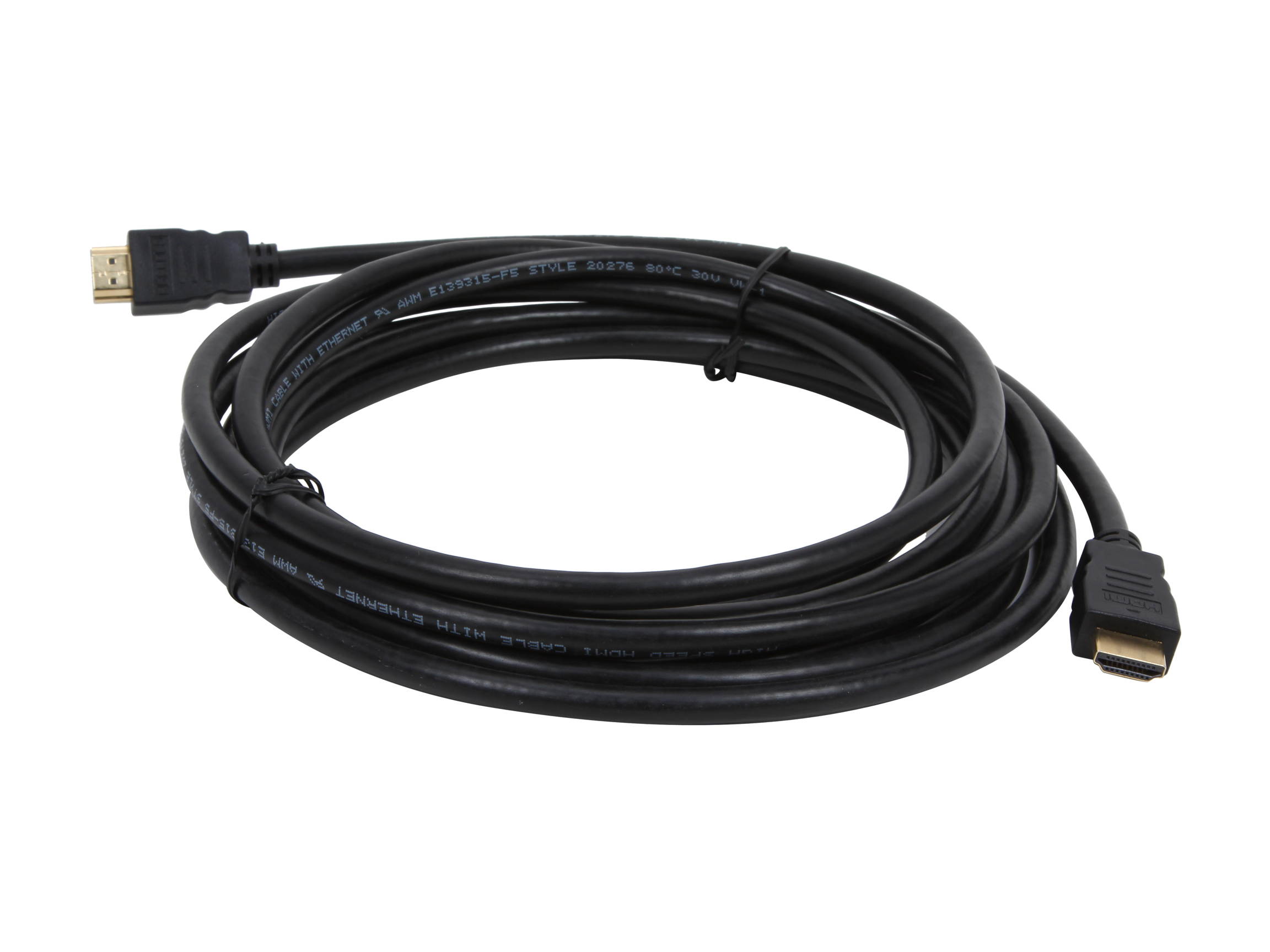 Nippon Labs HDMI-FF-15BK 15 ft. HDMI CABLE