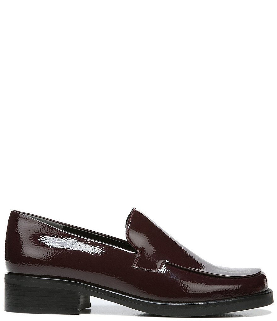 Franco Sarto Bocca Patent Loafers