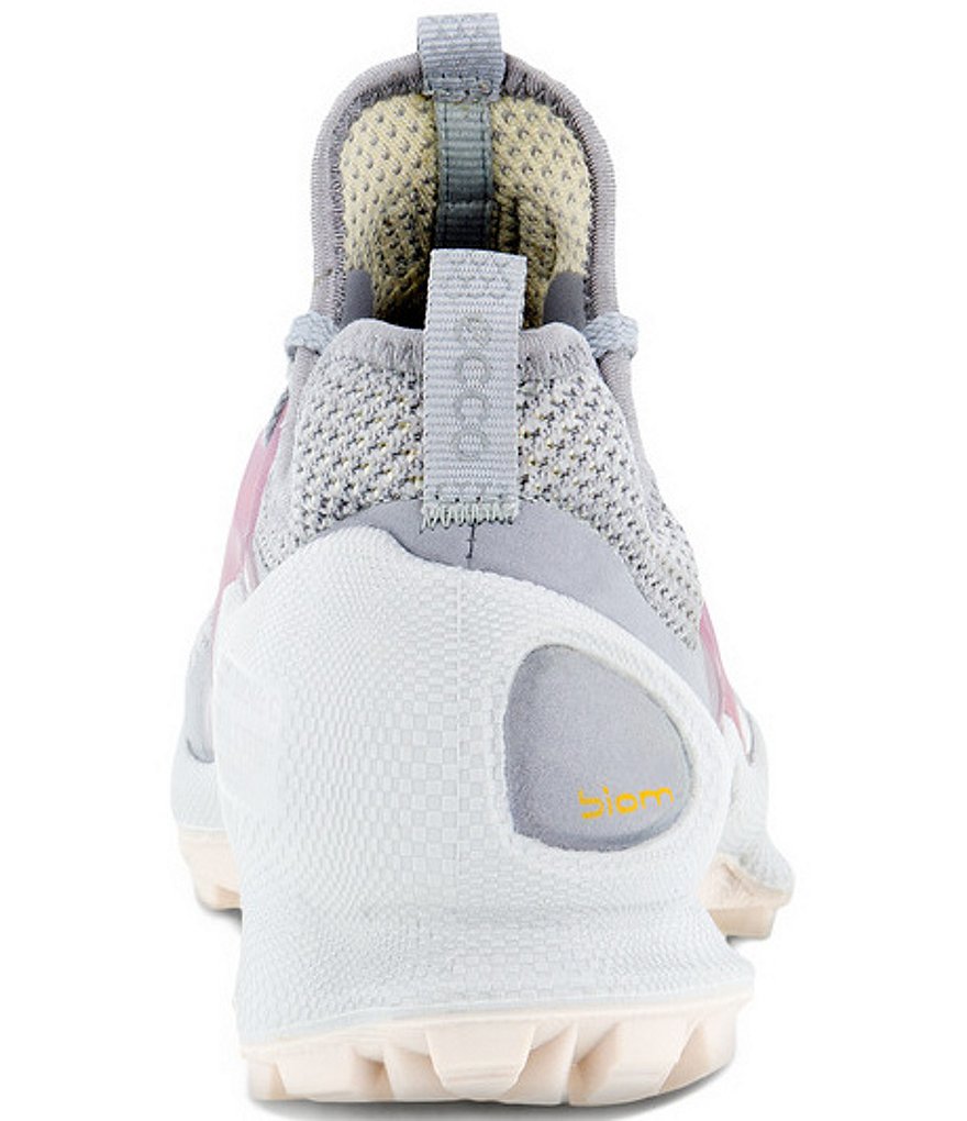 Champion Women's Talos A Sweatshirt Lace-Up Sneakers