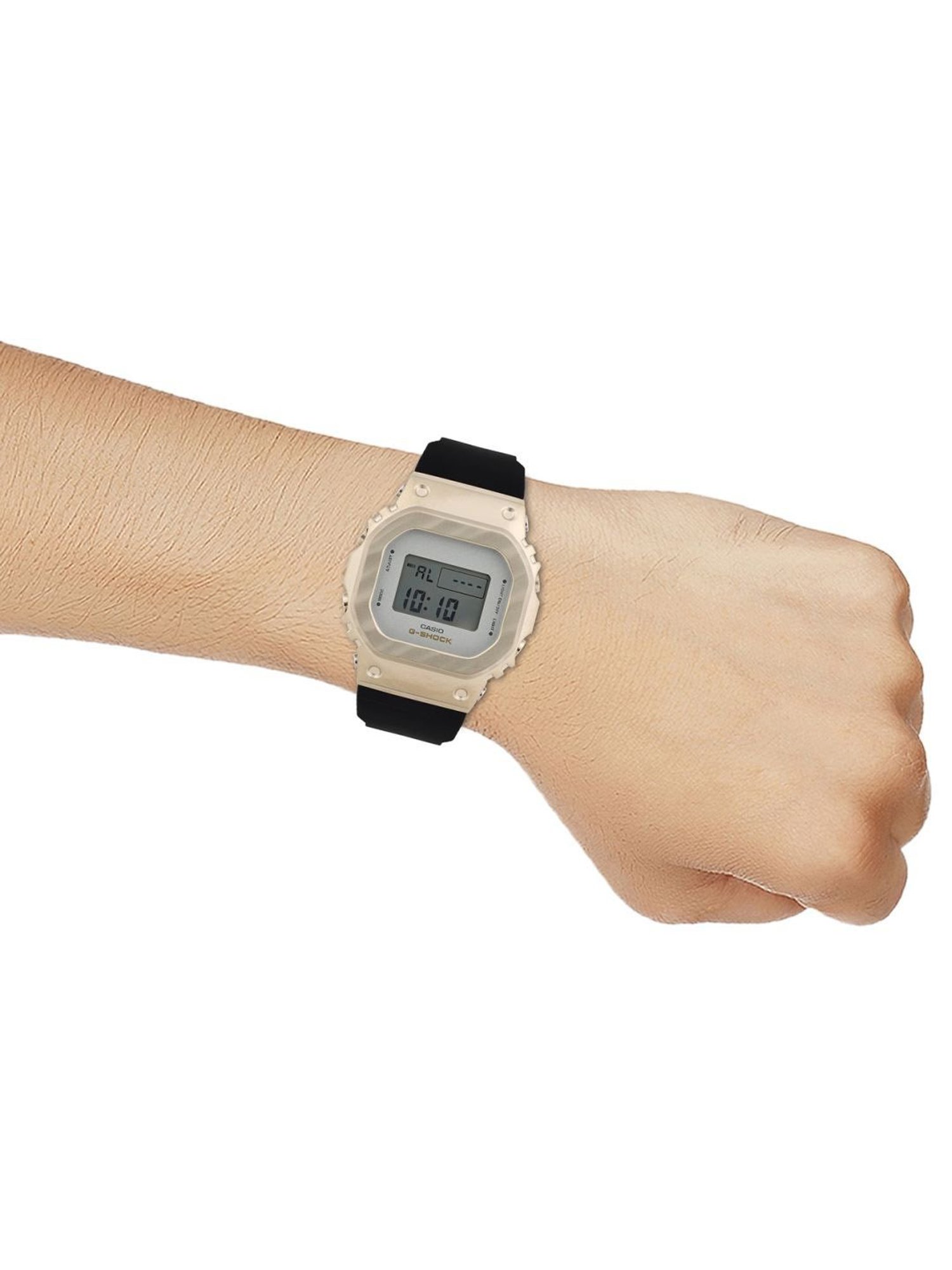 Fastrack NR68027PP05 Street Line Digital Watch for Women