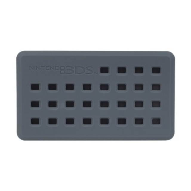 Nintendo Official Flex Case for 3DS - Gray