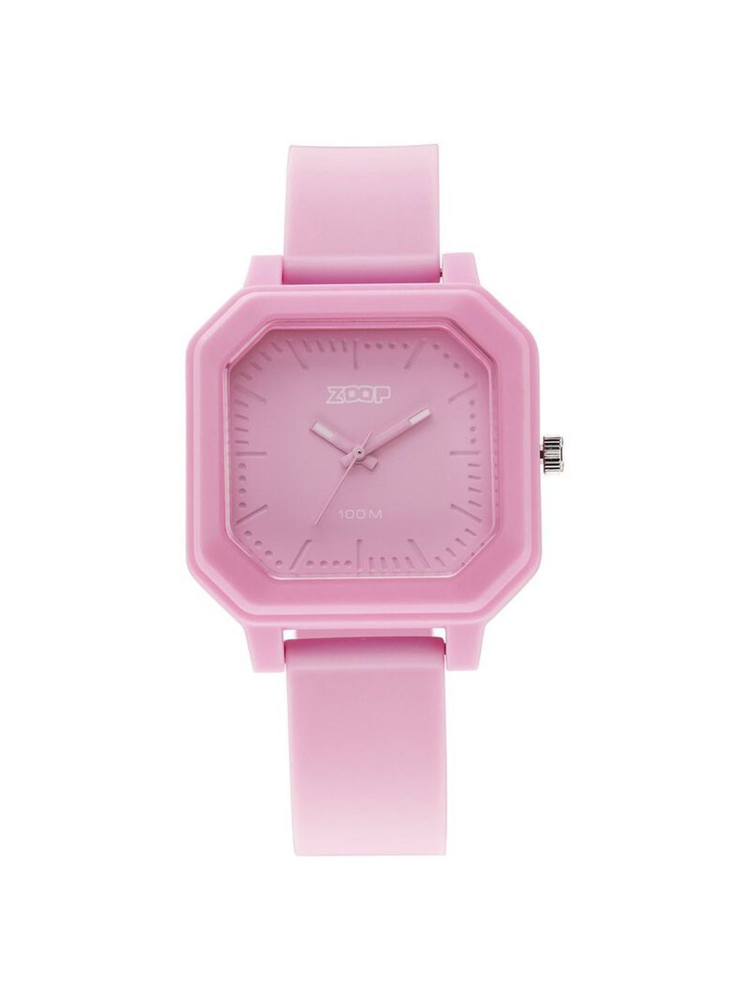 Zoop Fashion 26029PP03 Analog Watch for Kids