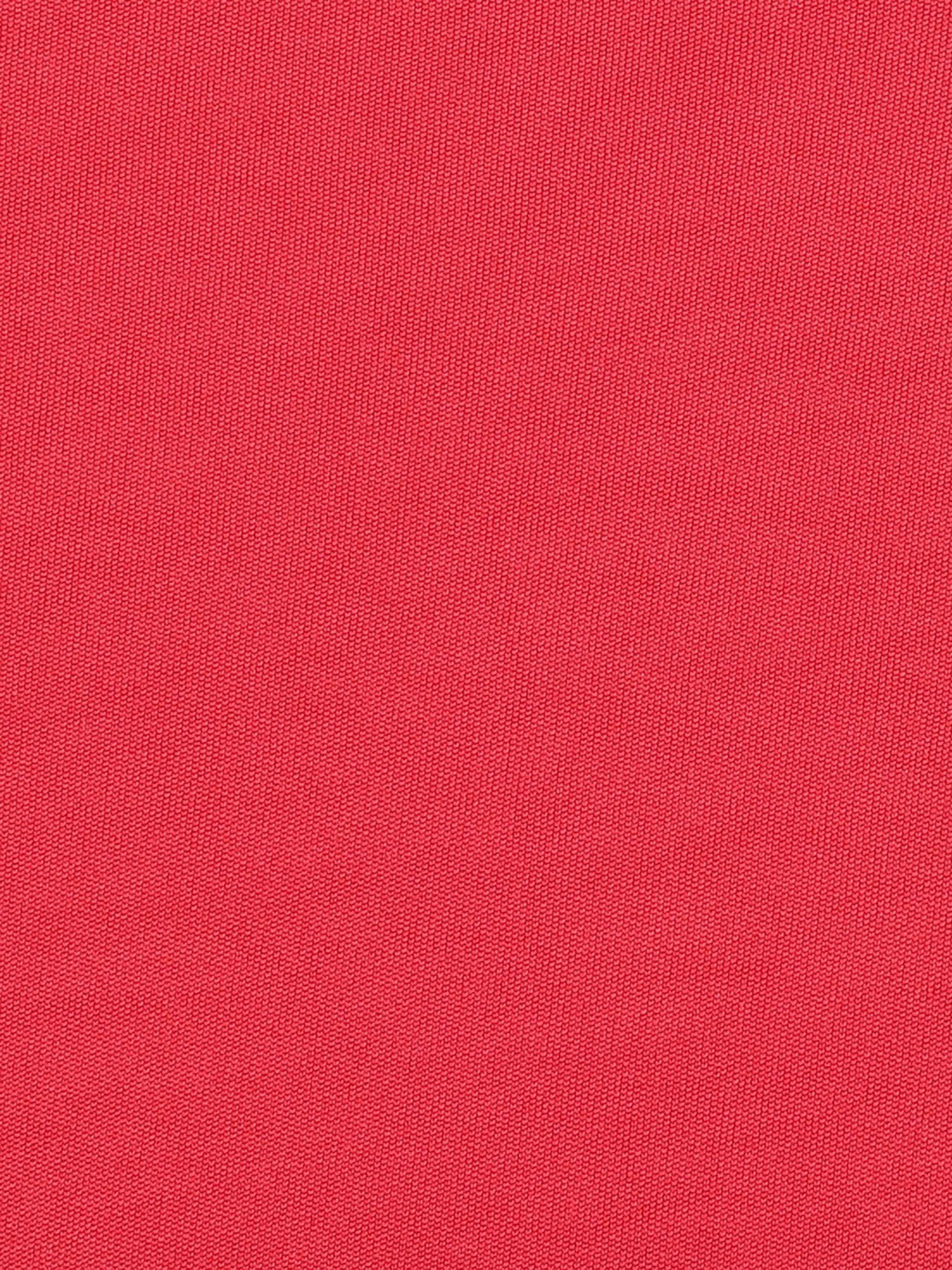 KAPPA Kids Red Cotton Printed T-Shirt