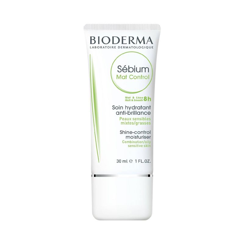 Bioderma Sebium MAT Control Cream - 1 fl oz