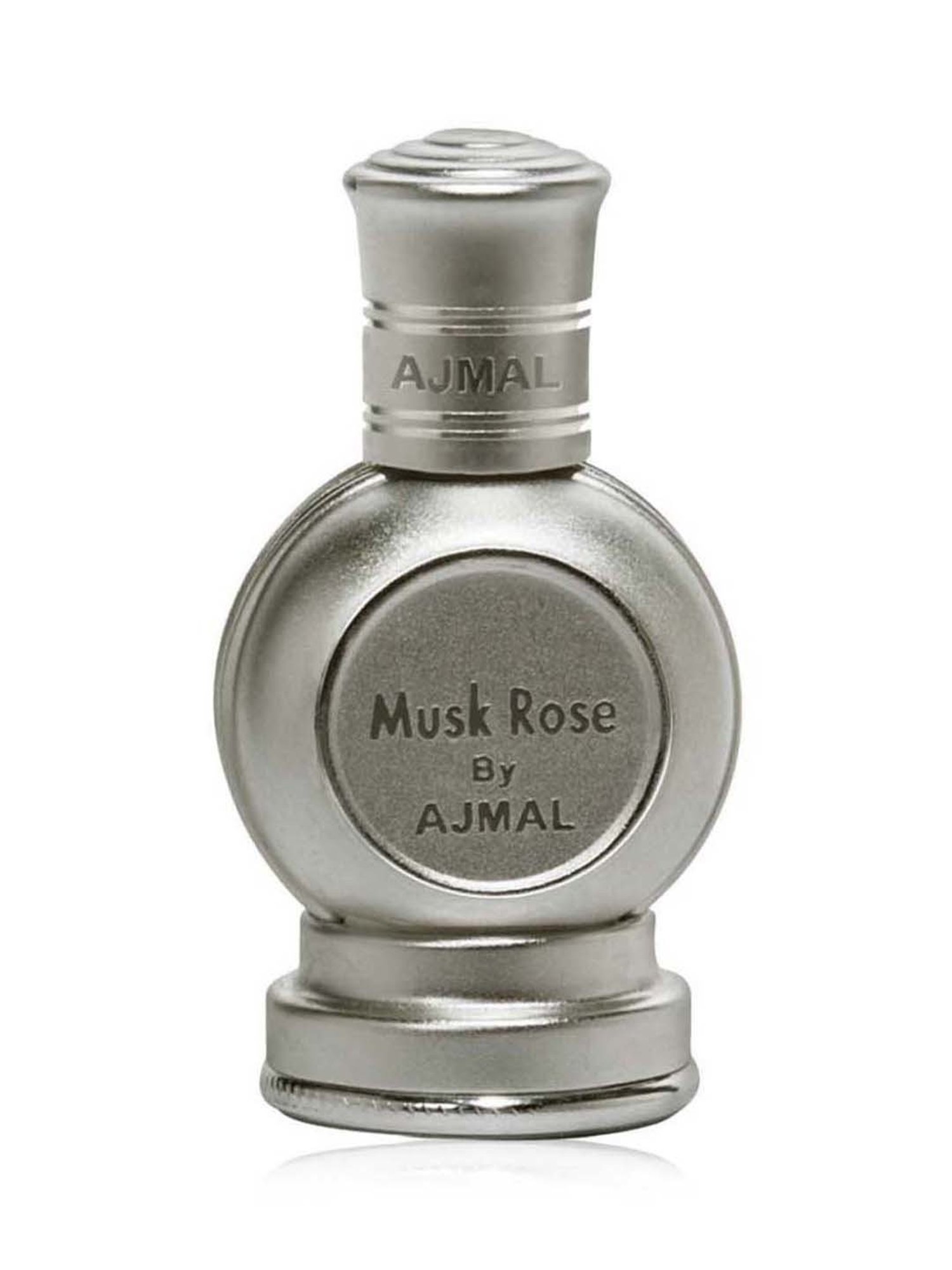 Ajmal Tempest CP & Musk Rose CP for Unisex - Pack of 2