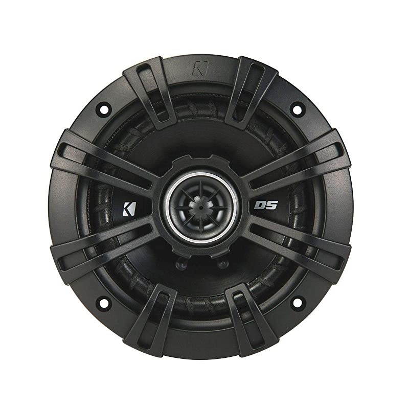 DSC50 DS Series 525quot 4Ohm Coaxial Speaker