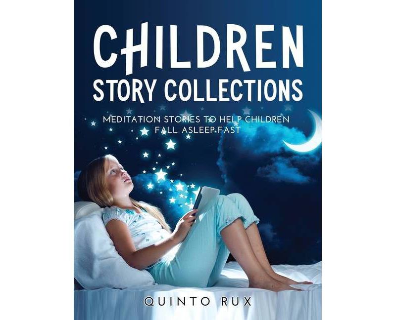 Children Story Collections - (Paperback)