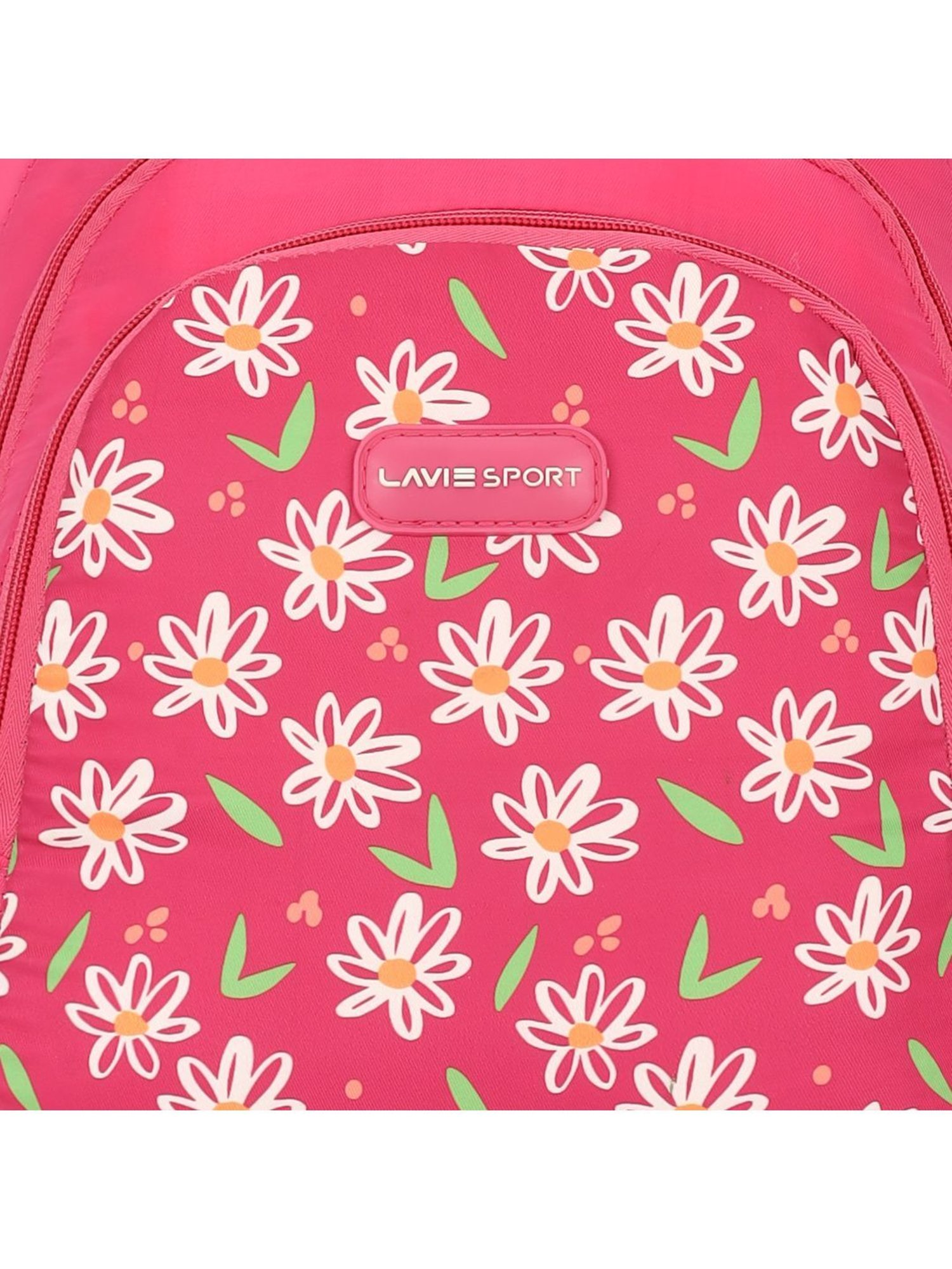 Wildcraft Blaze 30 Tan Backpack