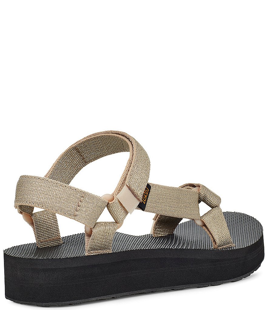 Teva Women's Midform Universal Wedge Sandals