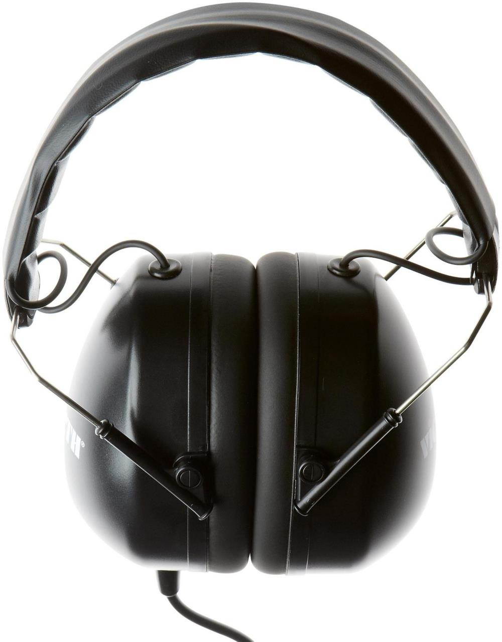 Vic Firth Stereo Isolation Headphones