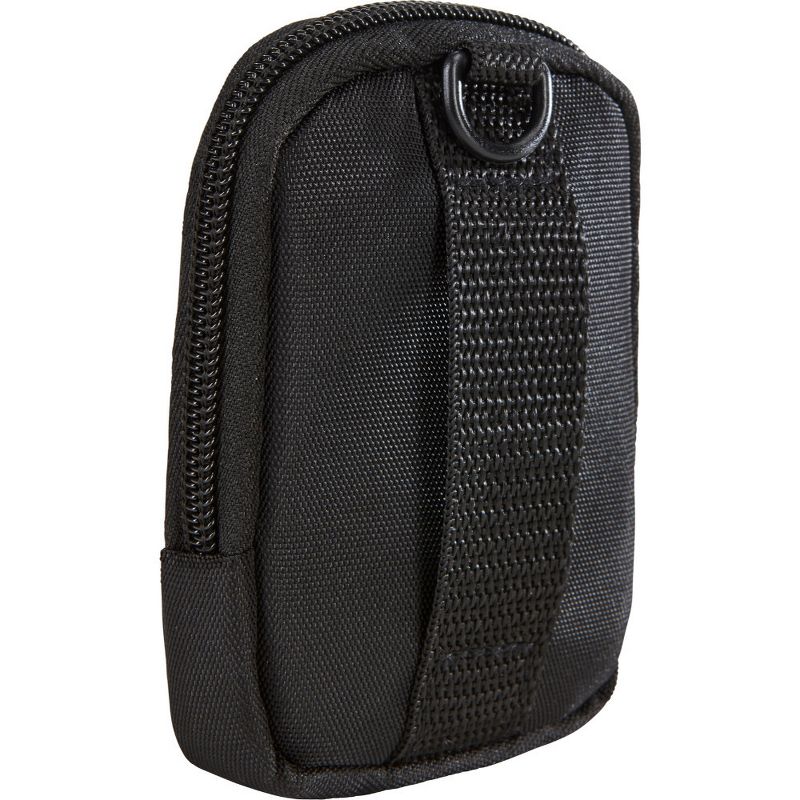 Case Logic Quick Sling Cross-Body Strap - Black (DCS-101BK)