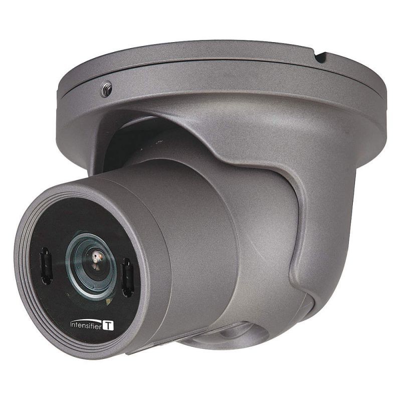 HTINT601T SPECO CCTV 2MP 1080P VNDL/DOME GREY 3.6MM