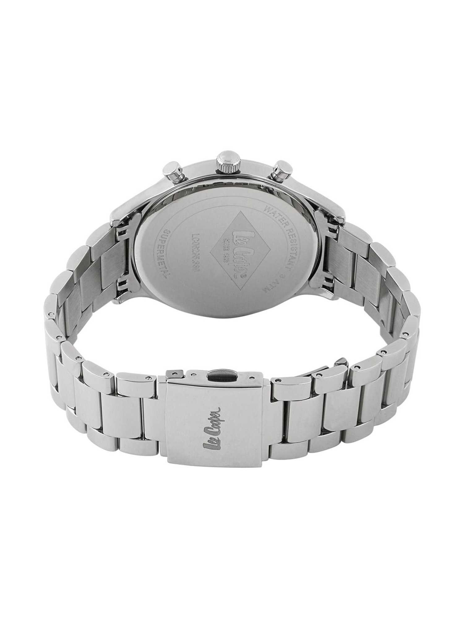 Lee Cooper NLC06295330 Analog Watch for Men