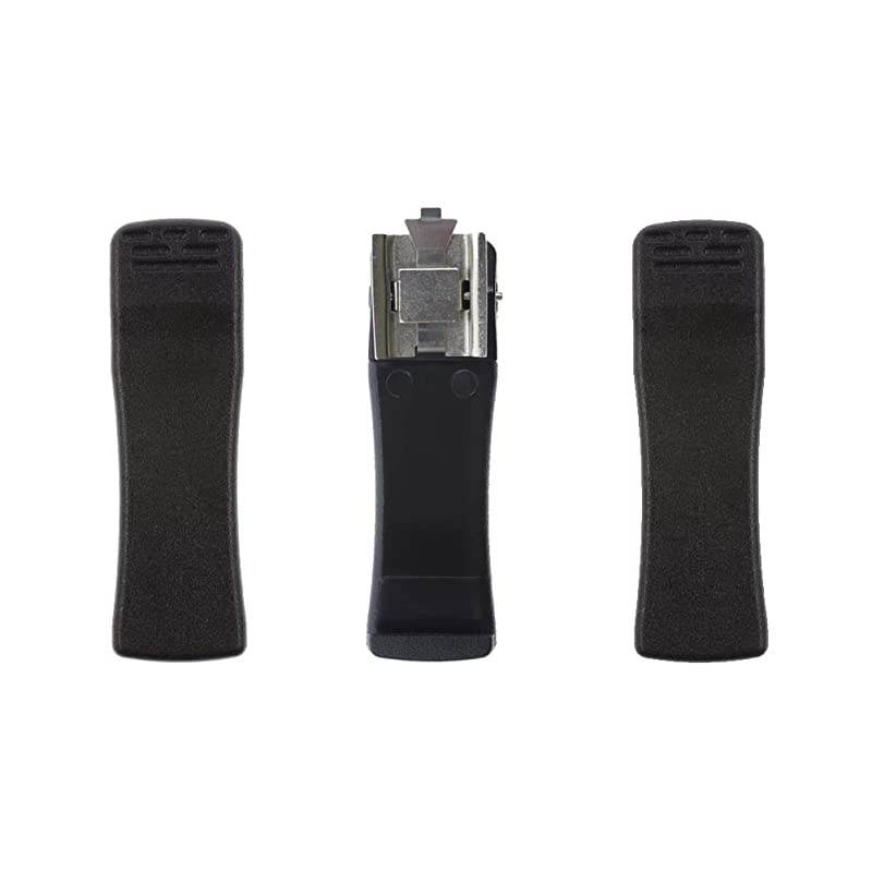 Belt Clip for Motorola XTS3000 XTS3500 XTS5000 Xts3000 Xts3500 Xts5000 As Hln8460 ntn8266 Walkie Talkie